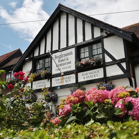 The Inglenook Hotel Bognor Regis Luaran gambar