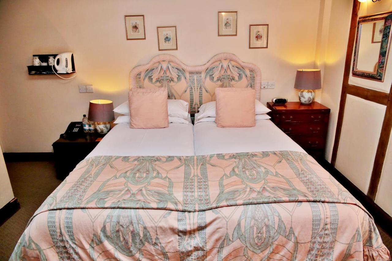 The Inglenook Hotel Bognor Regis Luaran gambar