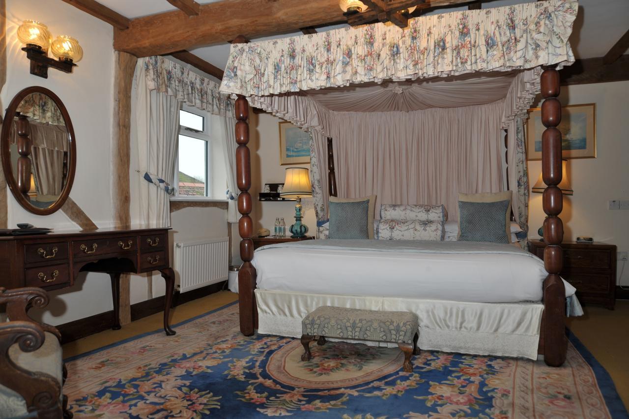 The Inglenook Hotel Bognor Regis Luaran gambar