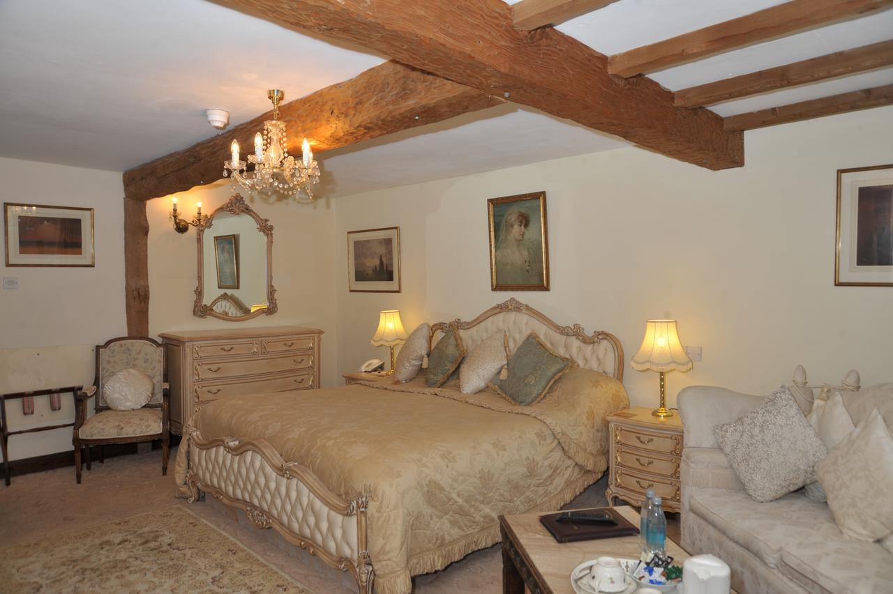 The Inglenook Hotel Bognor Regis Luaran gambar