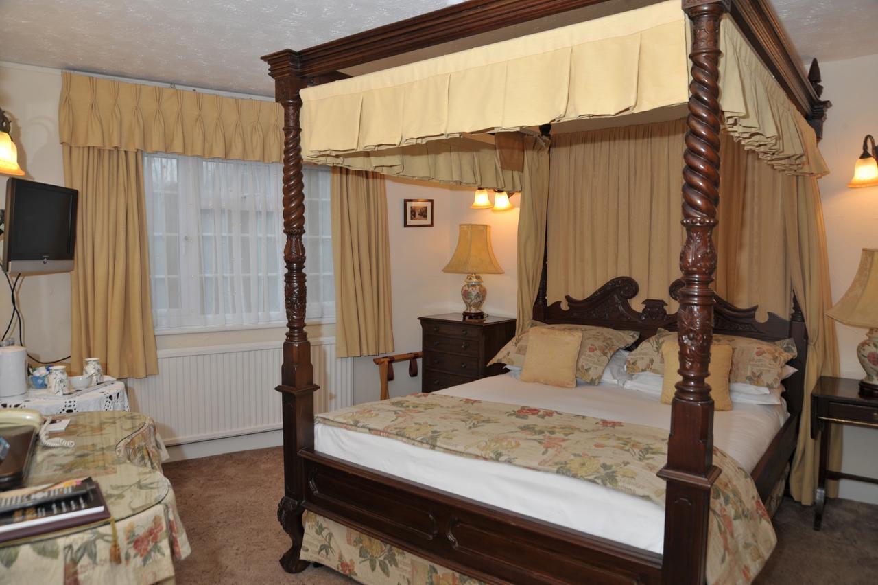 The Inglenook Hotel Bognor Regis Luaran gambar