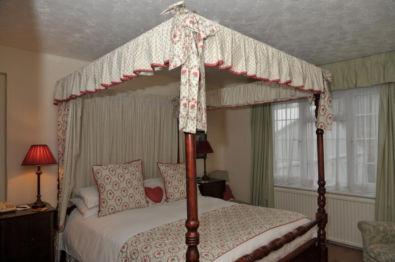 The Inglenook Hotel Bognor Regis Luaran gambar