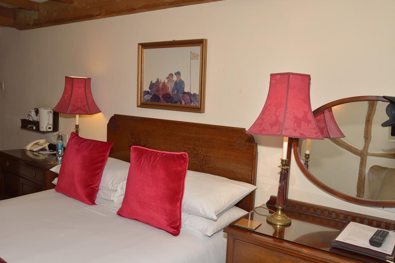 The Inglenook Hotel Bognor Regis Luaran gambar