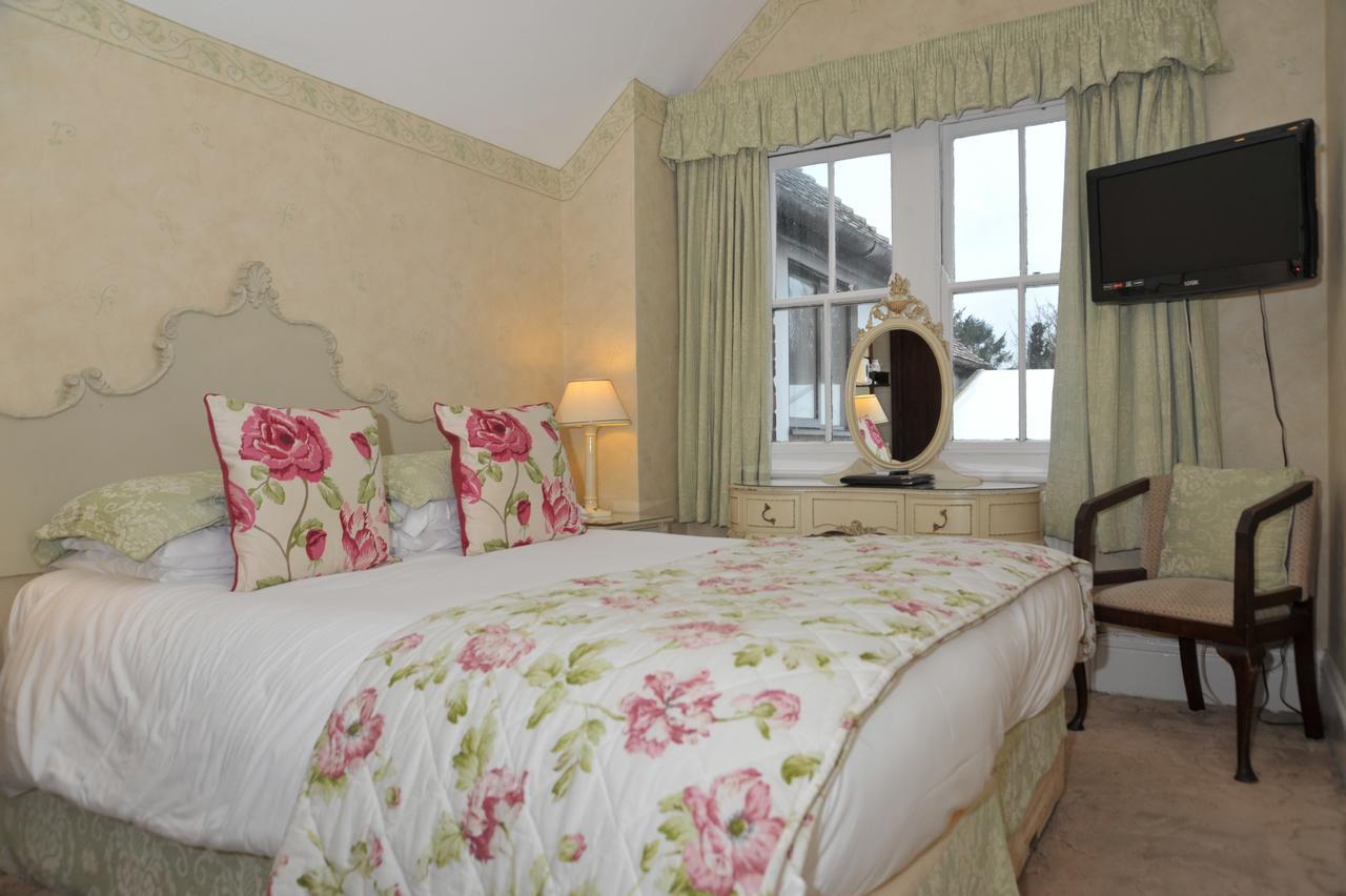 The Inglenook Hotel Bognor Regis Luaran gambar