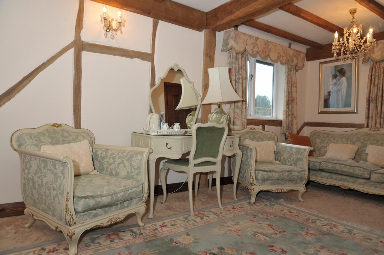 The Inglenook Hotel Bognor Regis Luaran gambar