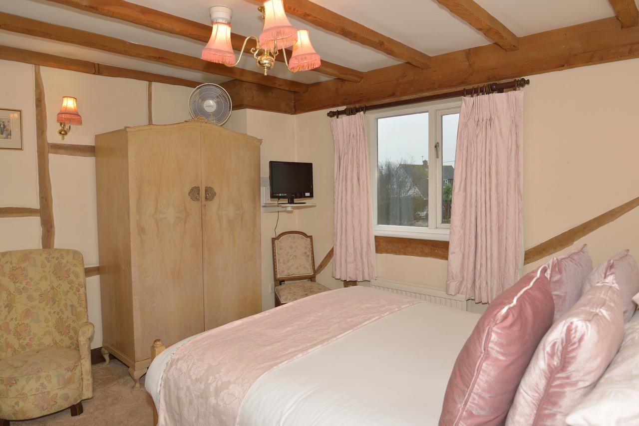 The Inglenook Hotel Bognor Regis Luaran gambar