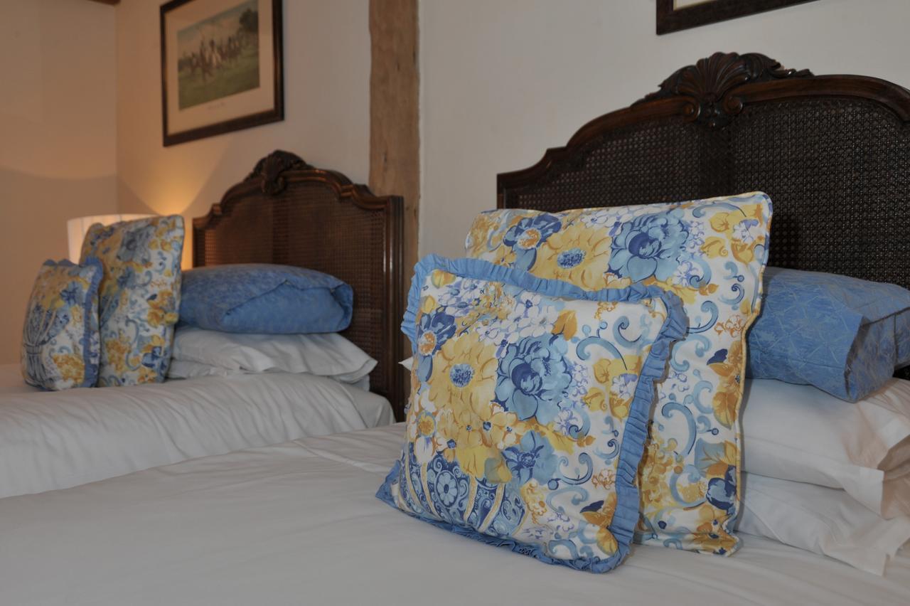 The Inglenook Hotel Bognor Regis Luaran gambar