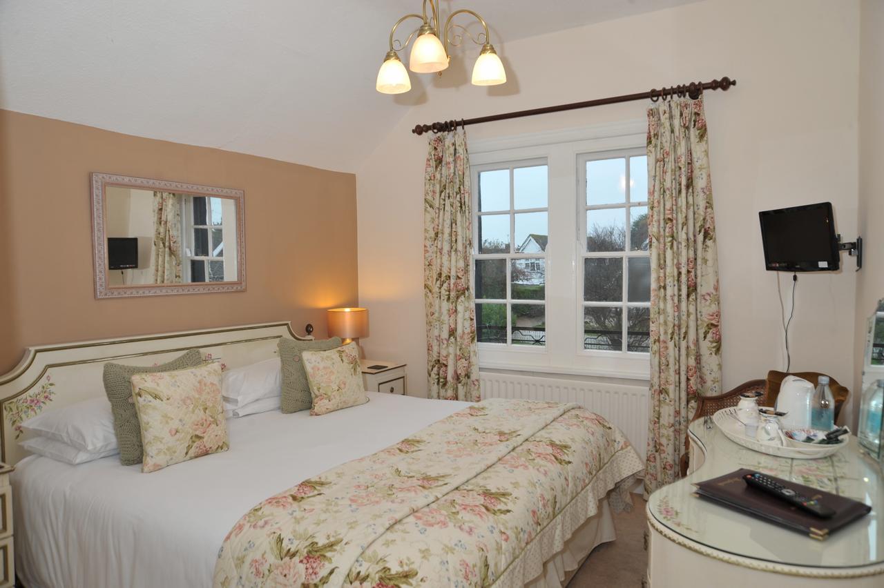 The Inglenook Hotel Bognor Regis Luaran gambar