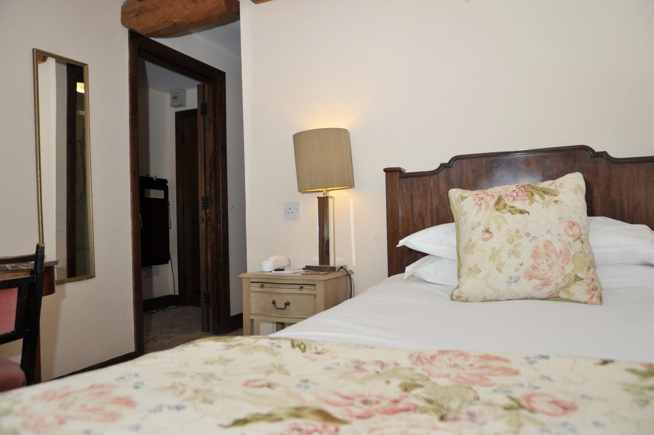 The Inglenook Hotel Bognor Regis Luaran gambar