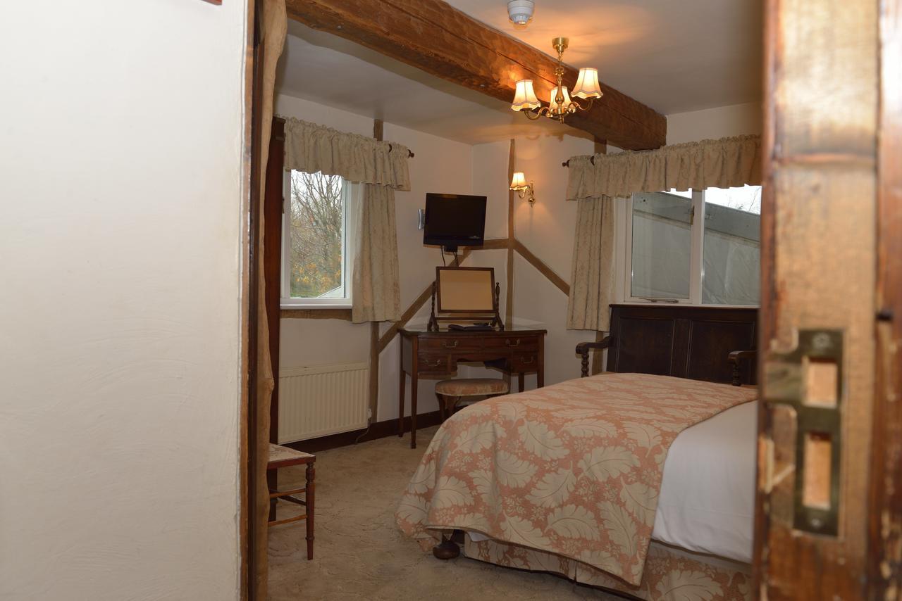 The Inglenook Hotel Bognor Regis Luaran gambar