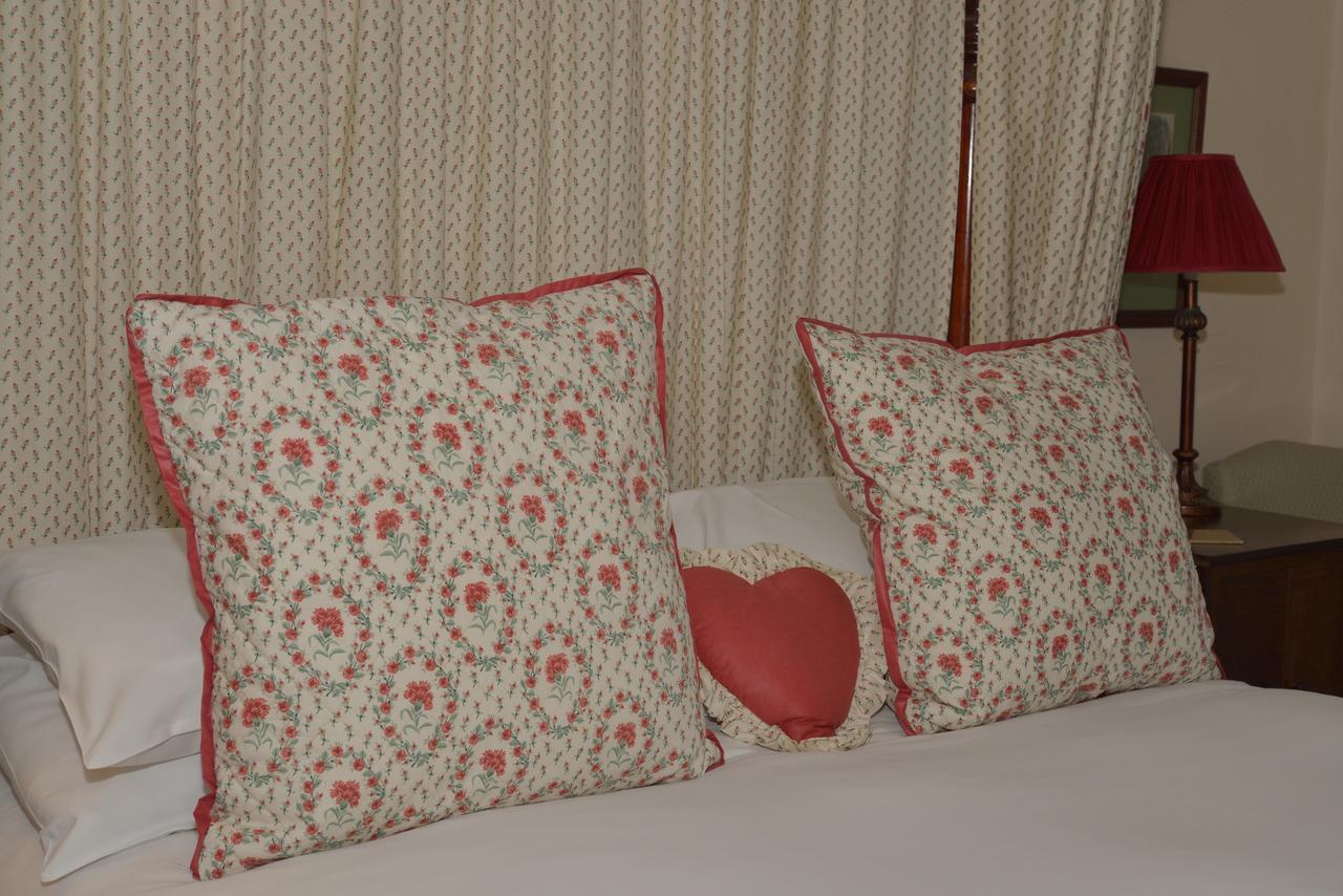 The Inglenook Hotel Bognor Regis Luaran gambar
