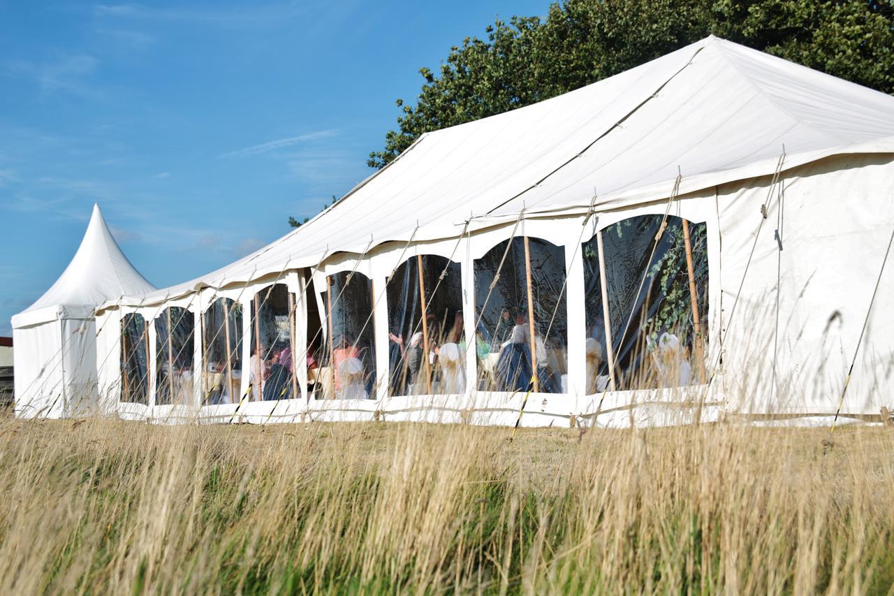 The Inglenook Hotel Bognor Regis Luaran gambar