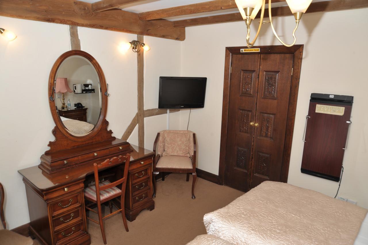 The Inglenook Hotel Bognor Regis Luaran gambar