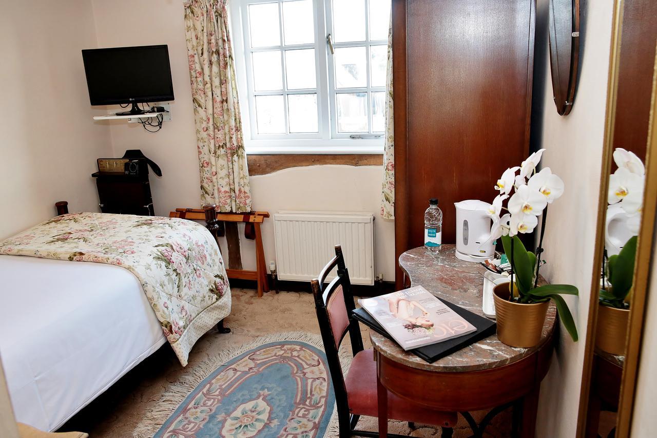 The Inglenook Hotel Bognor Regis Luaran gambar