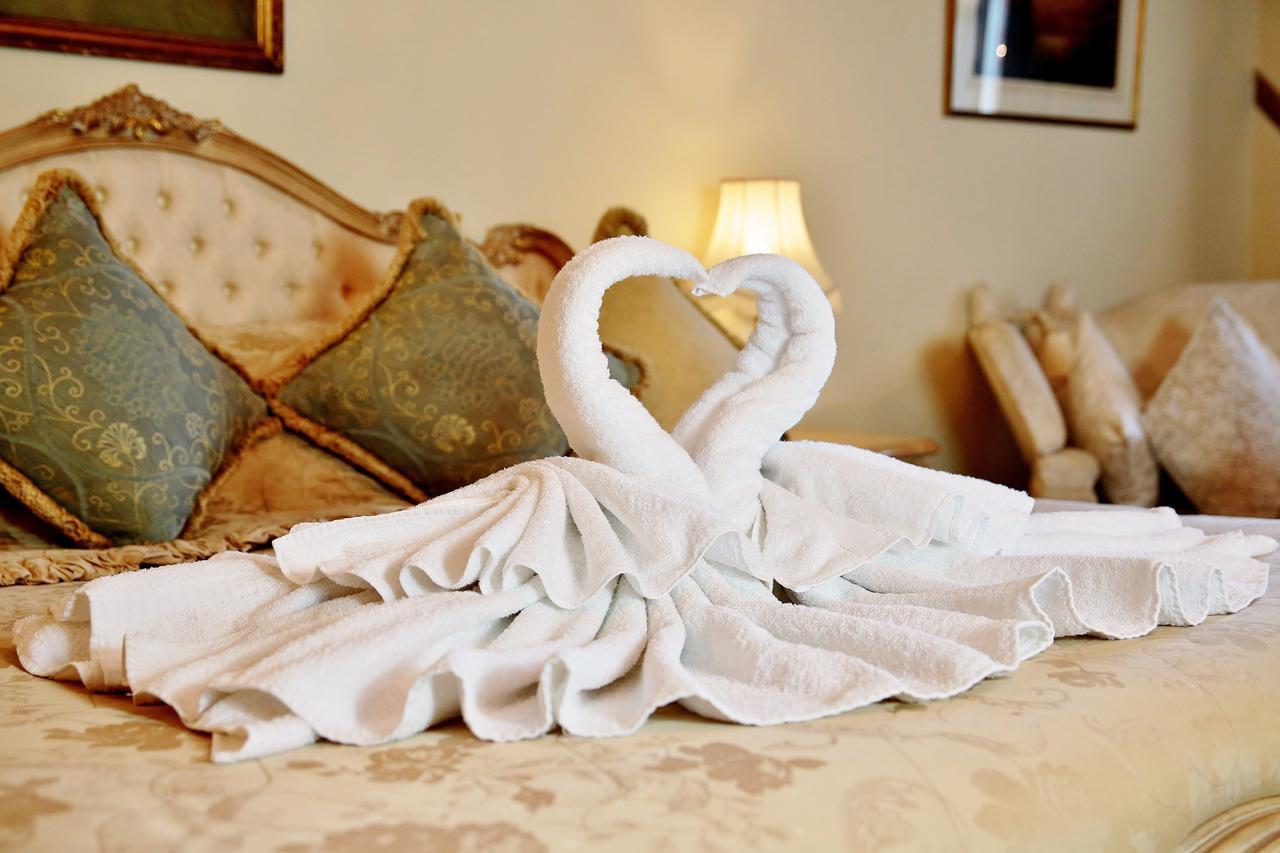 The Inglenook Hotel Bognor Regis Luaran gambar