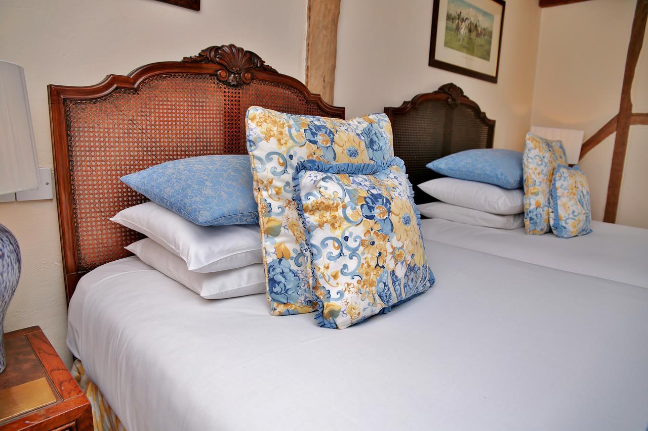 The Inglenook Hotel Bognor Regis Luaran gambar
