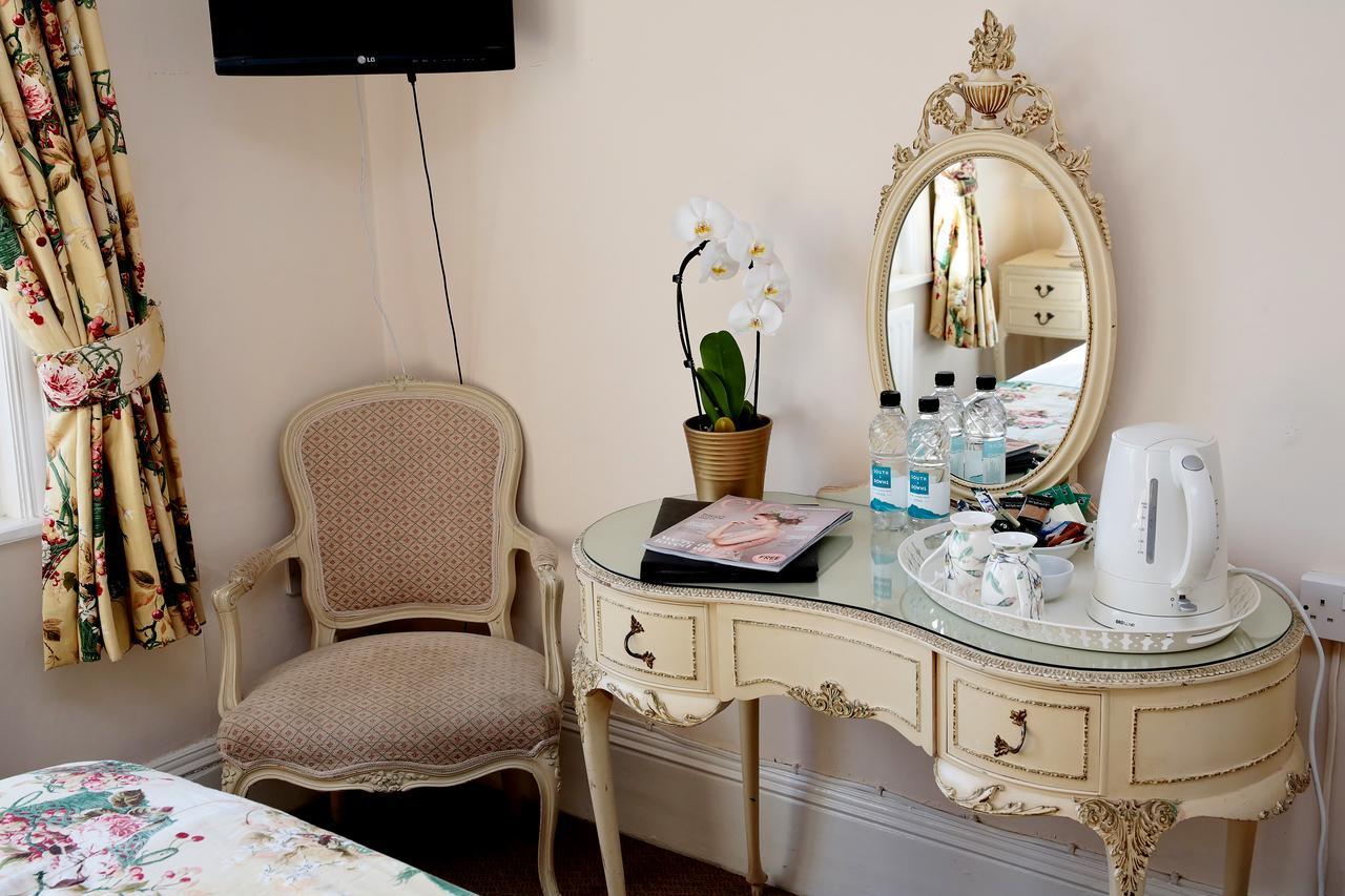The Inglenook Hotel Bognor Regis Luaran gambar