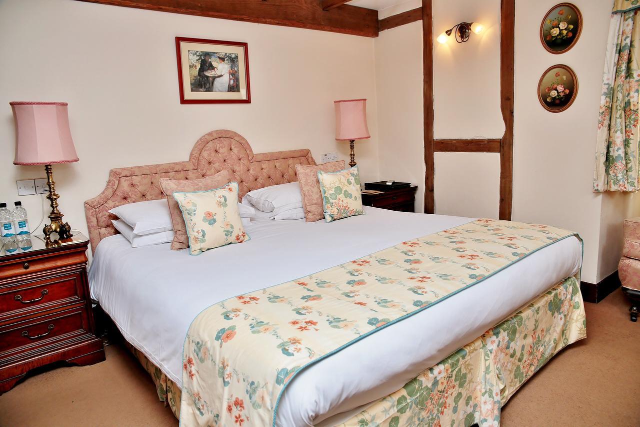 The Inglenook Hotel Bognor Regis Luaran gambar