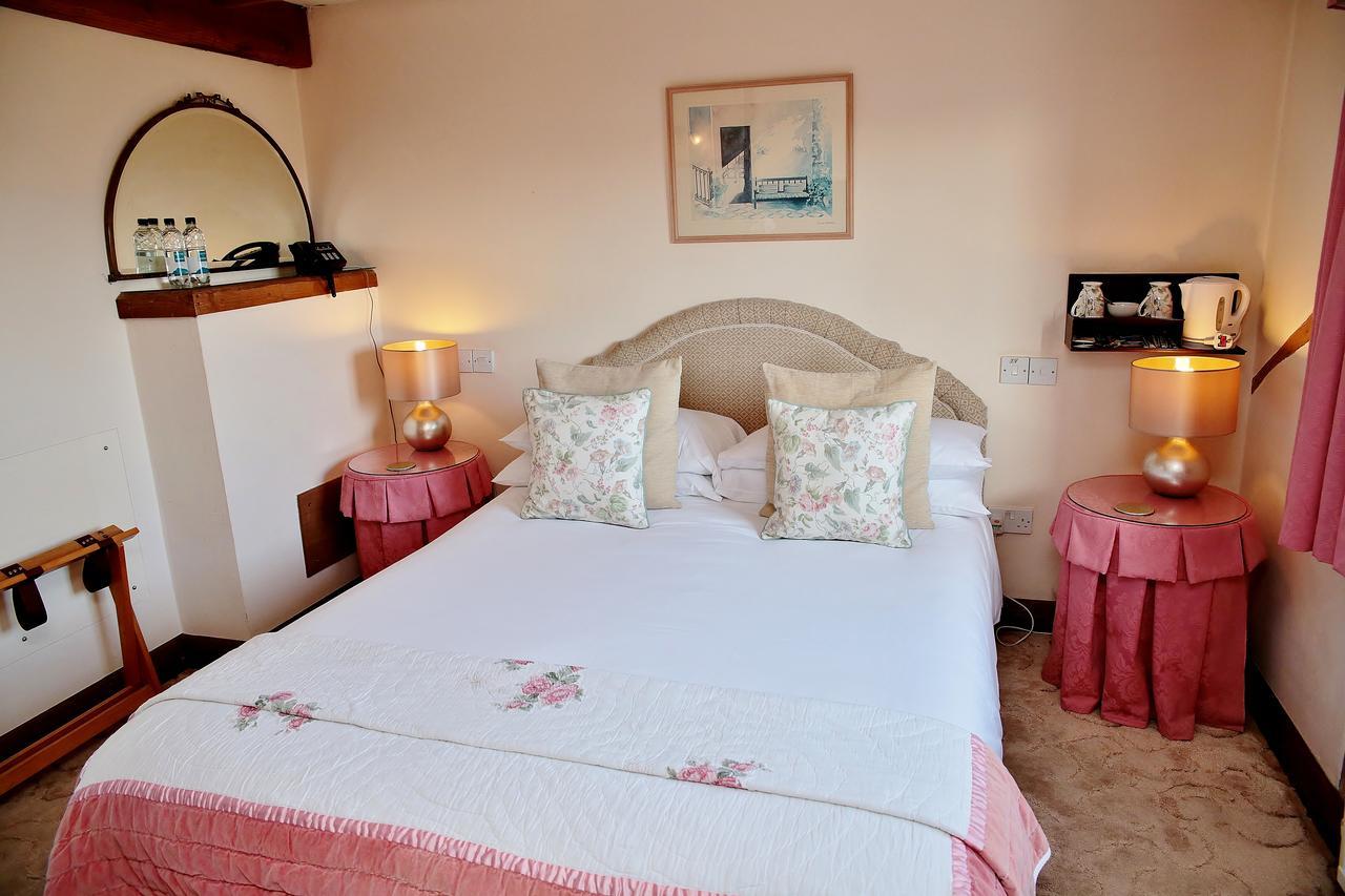 The Inglenook Hotel Bognor Regis Luaran gambar