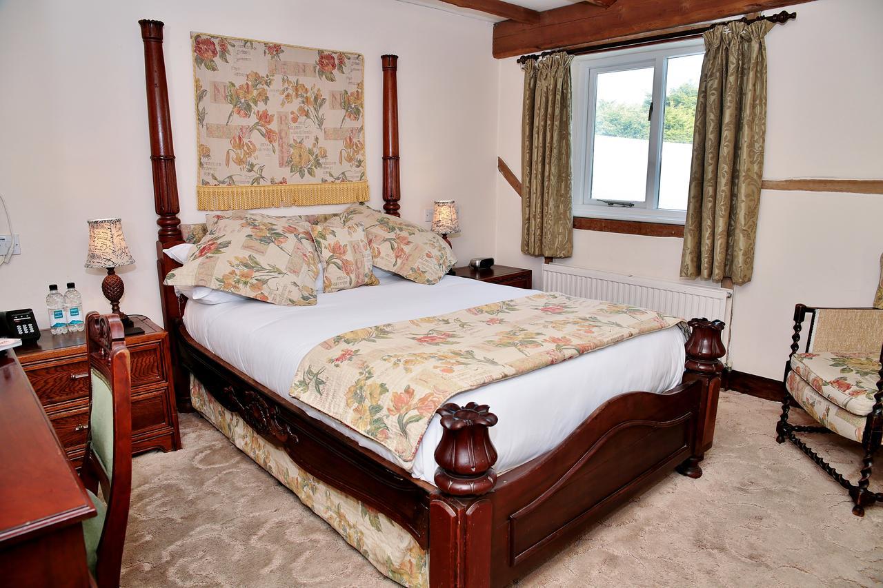 The Inglenook Hotel Bognor Regis Luaran gambar
