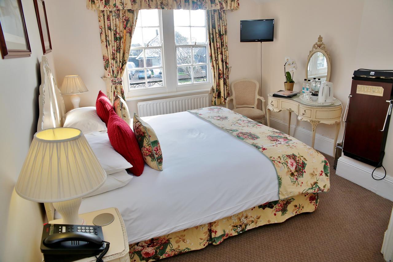 The Inglenook Hotel Bognor Regis Luaran gambar