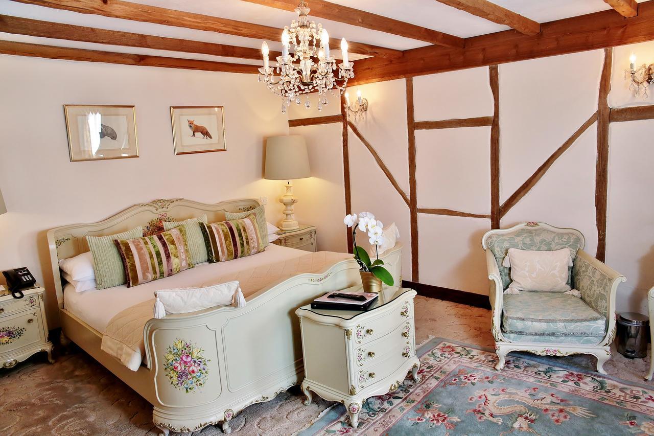 The Inglenook Hotel Bognor Regis Luaran gambar