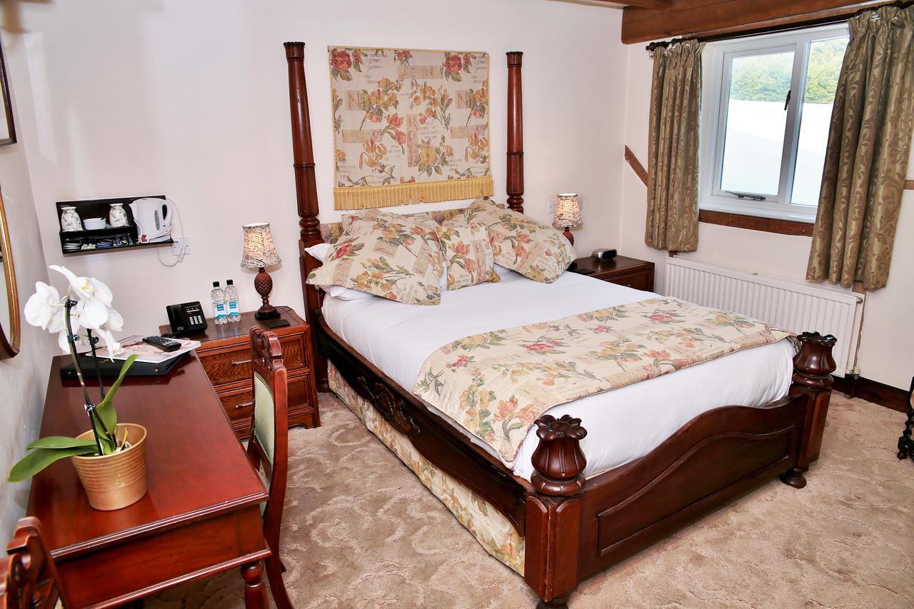 The Inglenook Hotel Bognor Regis Luaran gambar