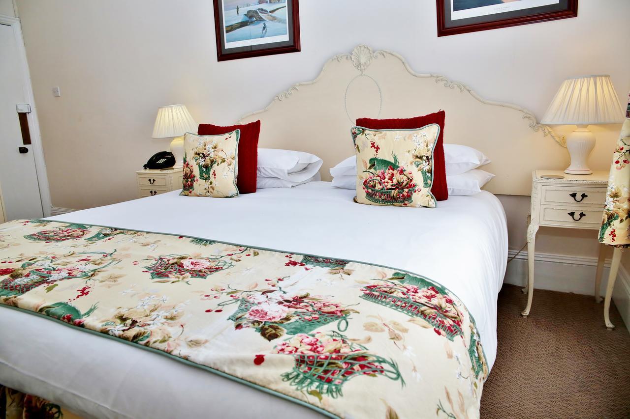 The Inglenook Hotel Bognor Regis Luaran gambar