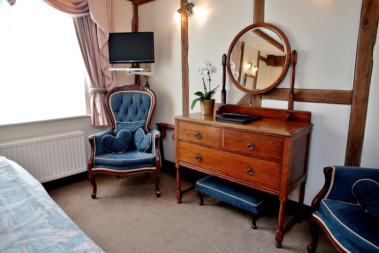 The Inglenook Hotel Bognor Regis Luaran gambar