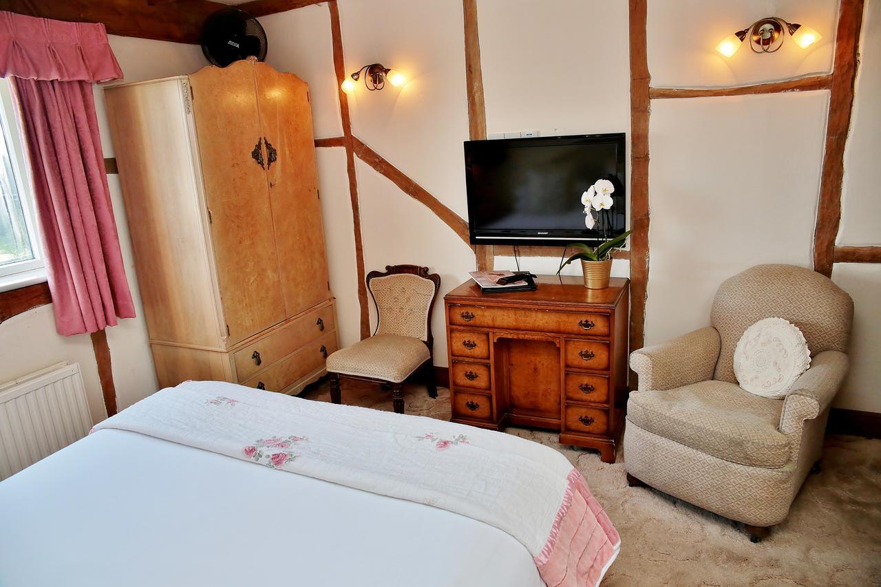 The Inglenook Hotel Bognor Regis Luaran gambar
