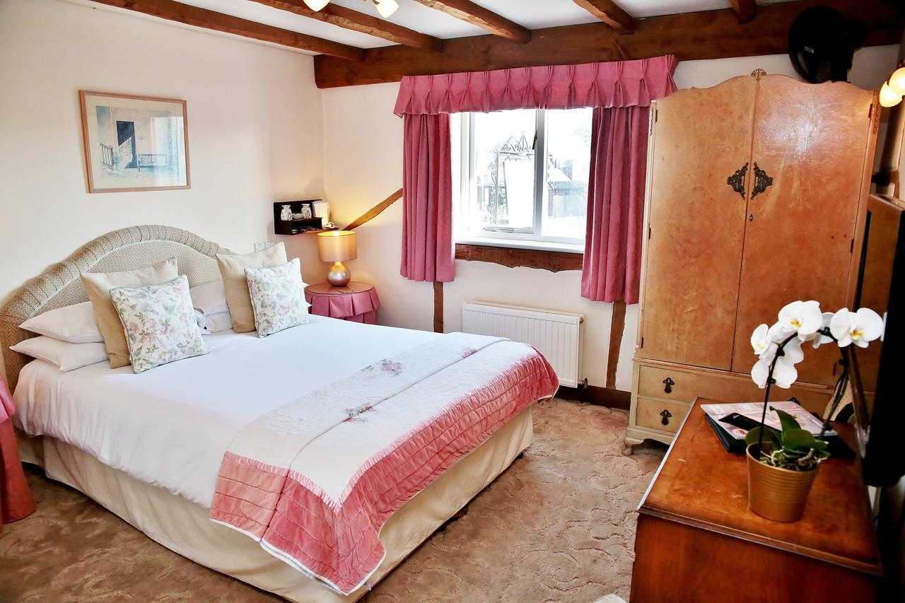 The Inglenook Hotel Bognor Regis Luaran gambar