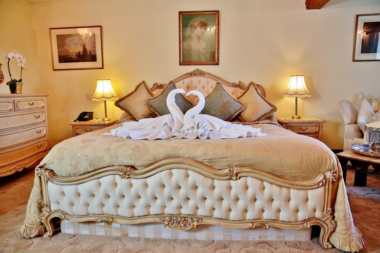 The Inglenook Hotel Bognor Regis Luaran gambar