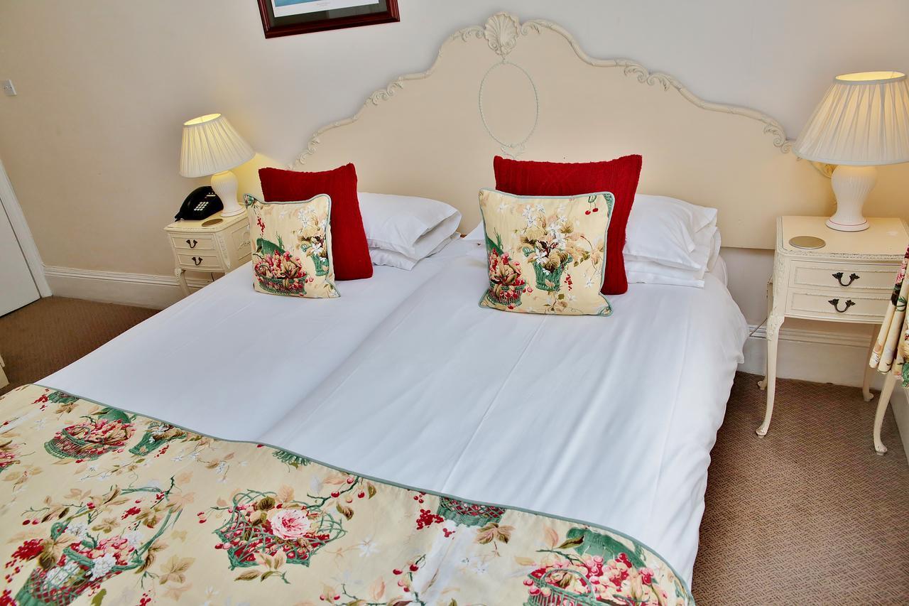 The Inglenook Hotel Bognor Regis Luaran gambar