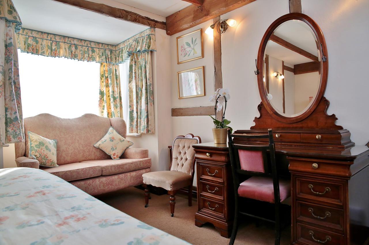 The Inglenook Hotel Bognor Regis Luaran gambar
