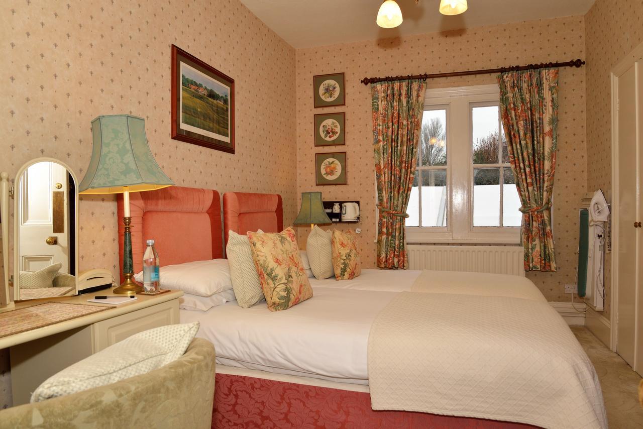 The Inglenook Hotel Bognor Regis Luaran gambar